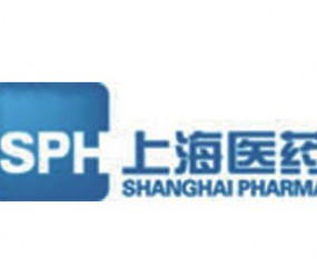 上海醫(yī)藥