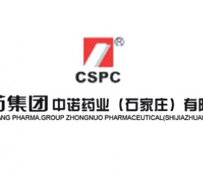石藥集團(tuán)